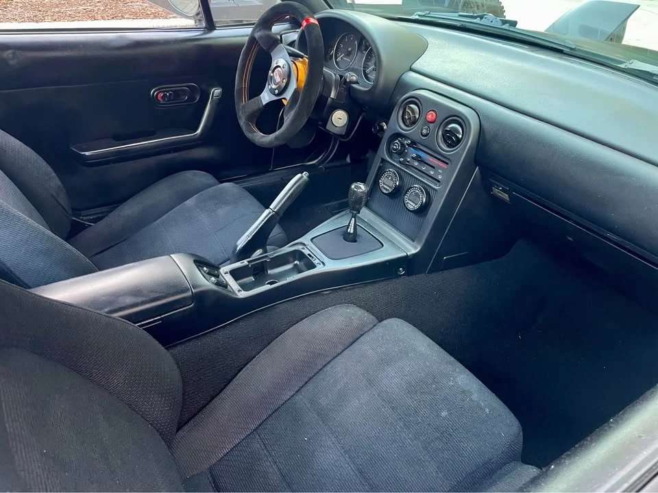 1990 Mazda NA MX-5 Miata - Image 12 of 19