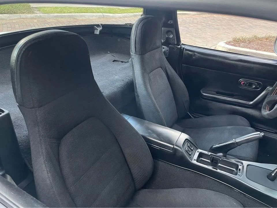 1990 Mazda NA MX-5 Miata - Image 11 of 19