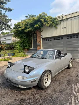 1990 Mazda MX-5 Miata