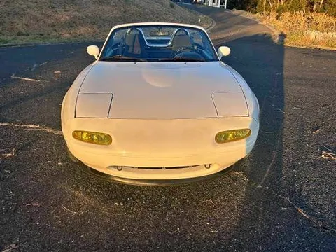 1990 Mazda MX-5