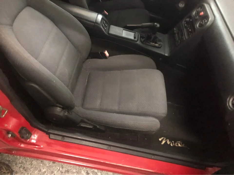 1990 Mazda NA MX-5 Miata - Image 7 of 10