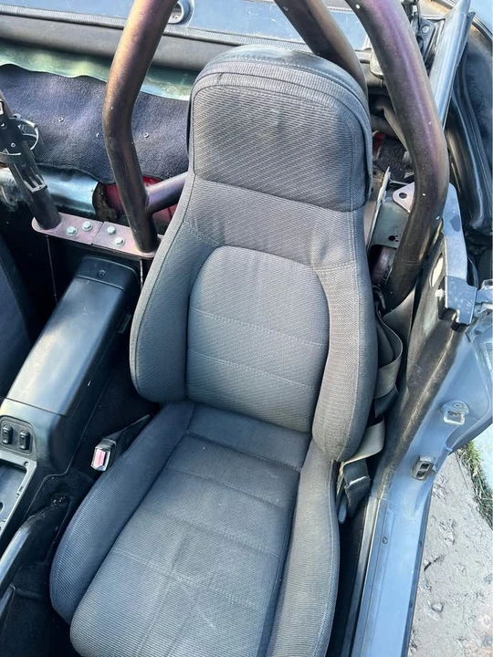 1990 Mazda NA MX-5 Miata - Image 7 of 12