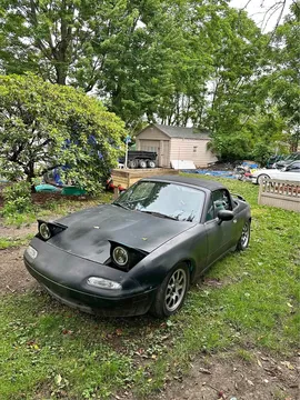 1990 Mazda MX-5 Miata