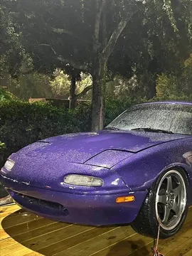 1990 Mazda MX-5