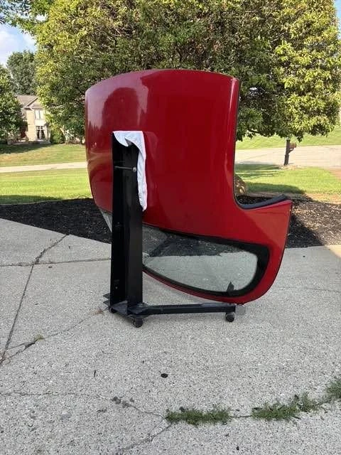 1990 Mazda NA MX-5 Miata - Image 12 of 14