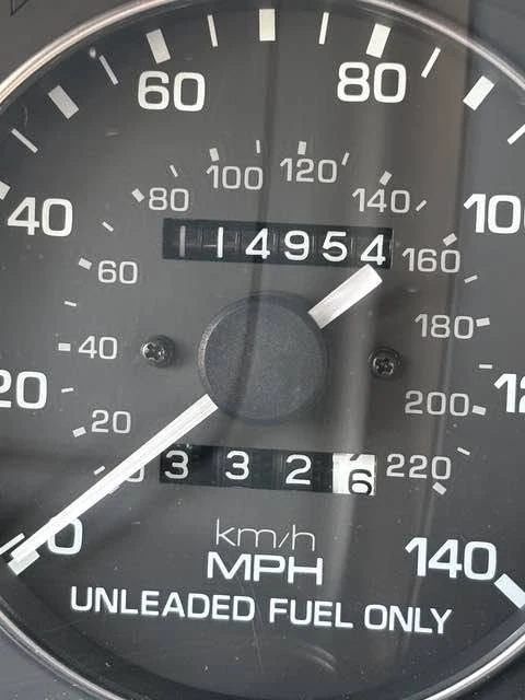 1990 Mazda NA MX-5 Miata - Image 13 of 14