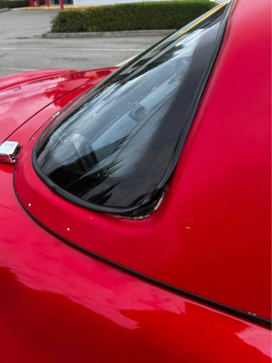 1990 Mazda NA MX-5 Miata - Image 10 of 10