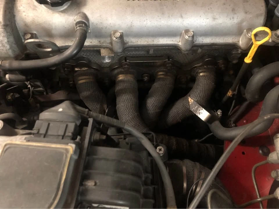 1990 Mazda NA MX-5 Miata - Image 10 of 10