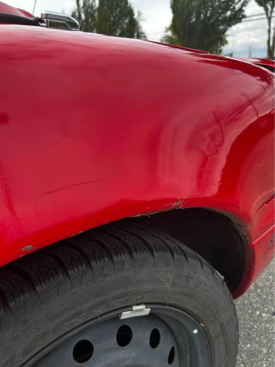 1990 Mazda NA MX-5 Miata - Image 9 of 10