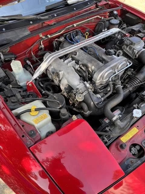 1990 Mazda NA MX-5 Miata - Image 6 of 14