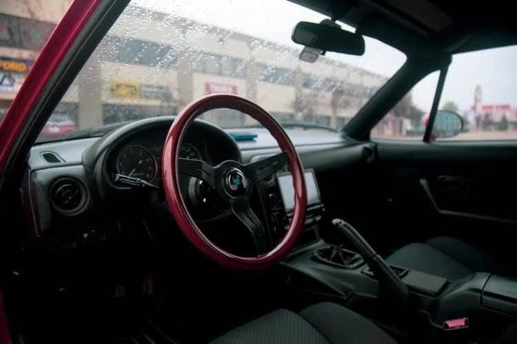 1990 Mazda NA MX-5 Miata - Image 3 of 5
