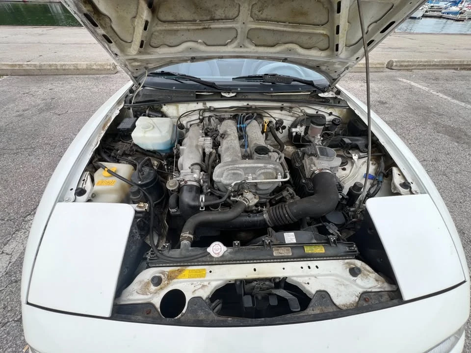 1990 Mazda NA MX-5 Miata - Image 11 of 14