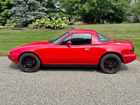 1990 Mazda MX-5