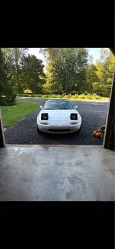 1990 Mazda MX-5