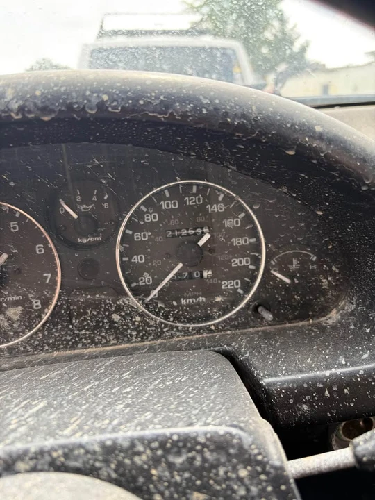 1990 Mazda NA MX-5 Miata - Image 6 of 7