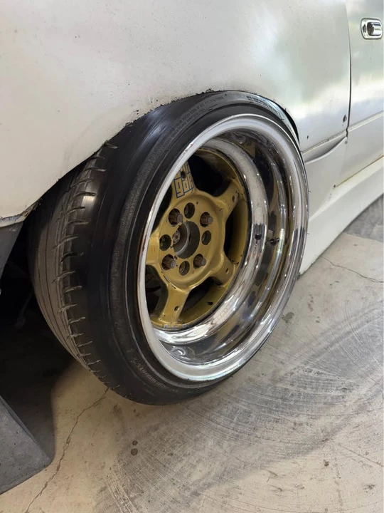 1990 Mazda NA MX-5 Miata - Image 13 of 20