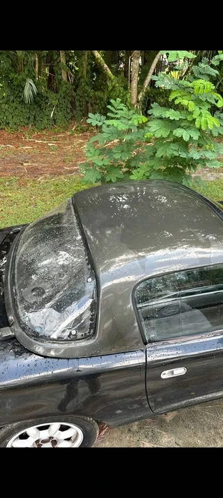 1990 Mazda NA MX-5 Miata - Image 2 of 6