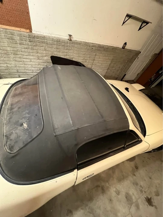 1990 Mazda NA MX-5 Miata - Image 13 of 13