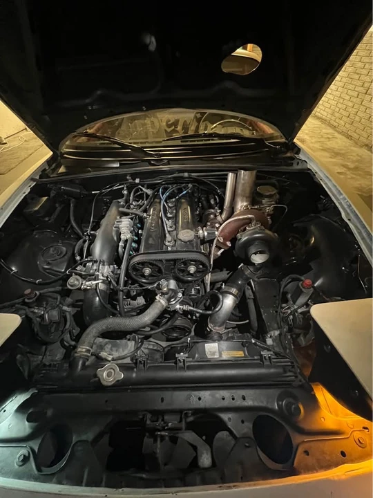1990 Mazda NA MX-5 Miata - Image 6 of 13