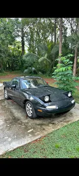 1990 Mazda MX-5