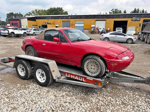 1990 Mazda MX-5