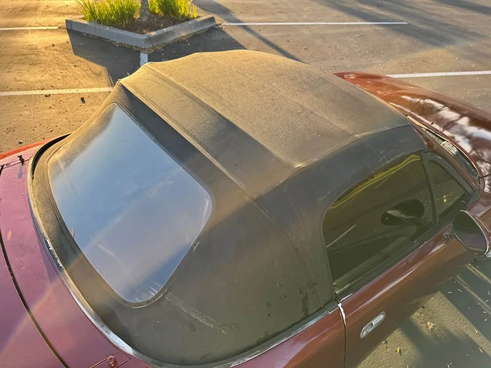 1990 Mazda NA MX-5 Miata - Image 7 of 11