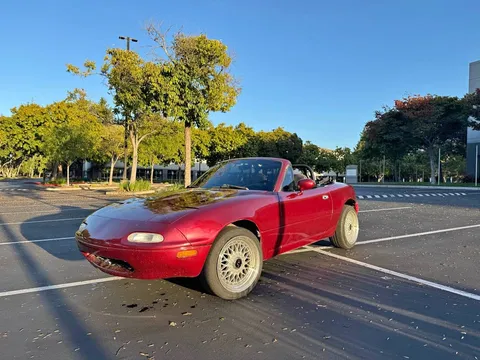 1990 Mazda MX-5