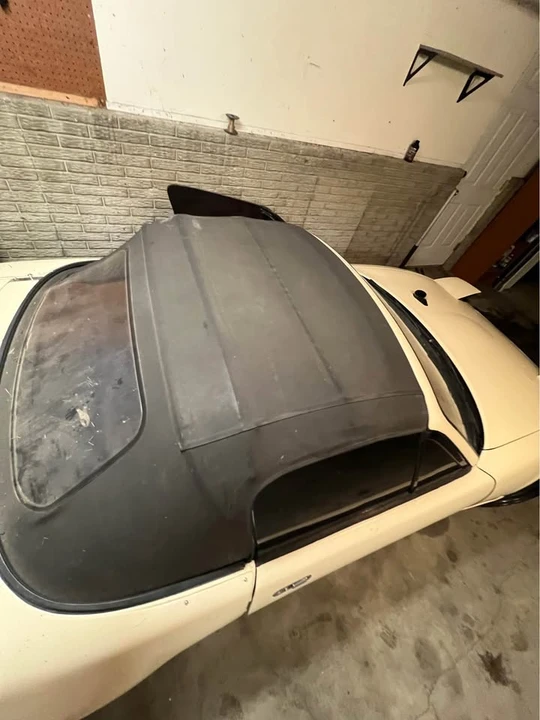 1990 Mazda NA MX-5 Miata - Image 6 of 8