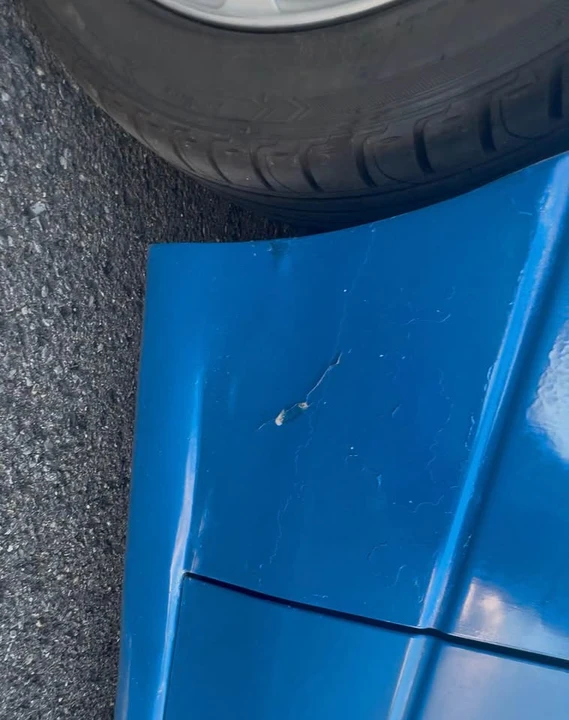 1990 Mazda NA MX-5 Miata - Image 9 of 9
