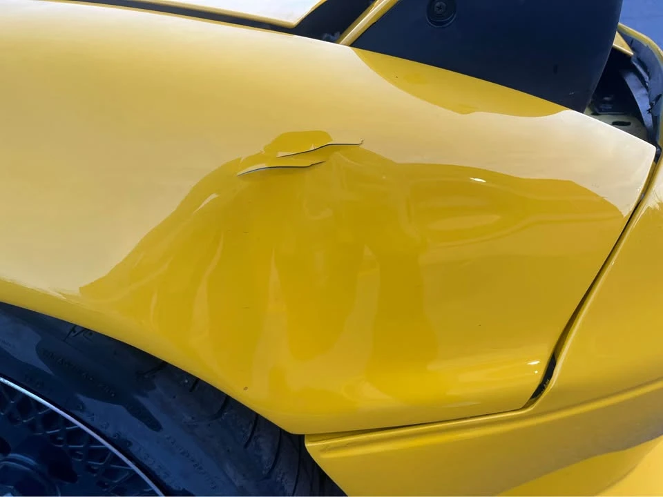 1990 Mazda NA MX-5 Miata - Image 9 of 13