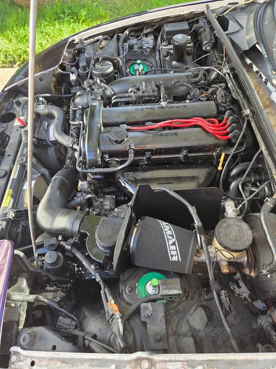 1990 Mazda NA MX-5 Miata - Image 14 of 14