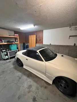 1990 Mazda MX-5
