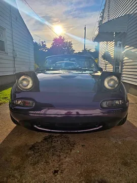1990 Mazda MX-5