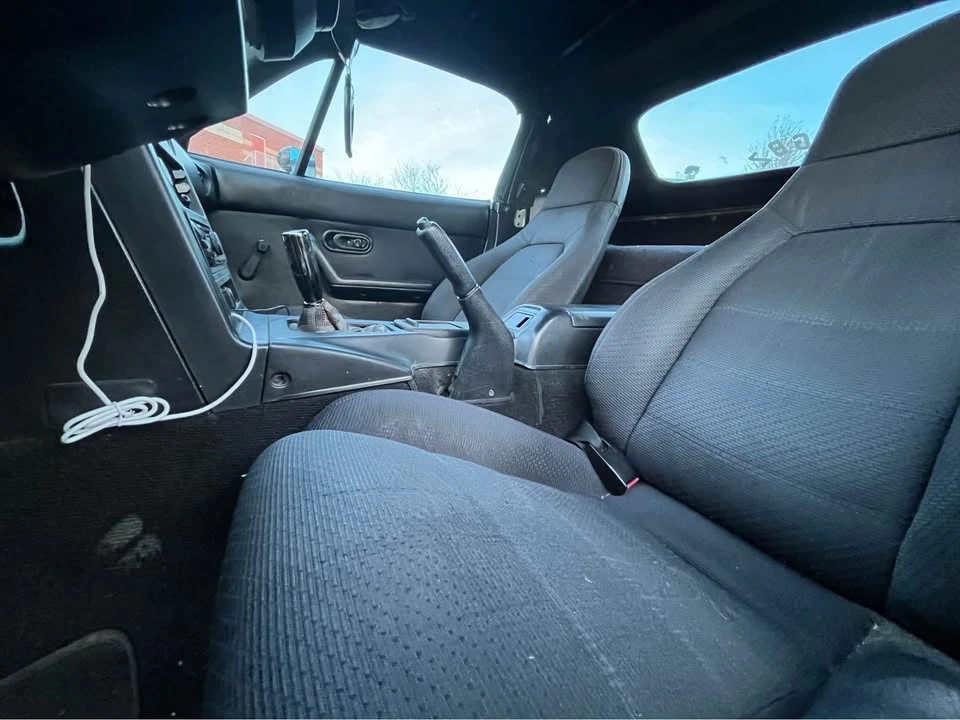 1990 Mazda NA MX-5 Miata - Image 12 of 13