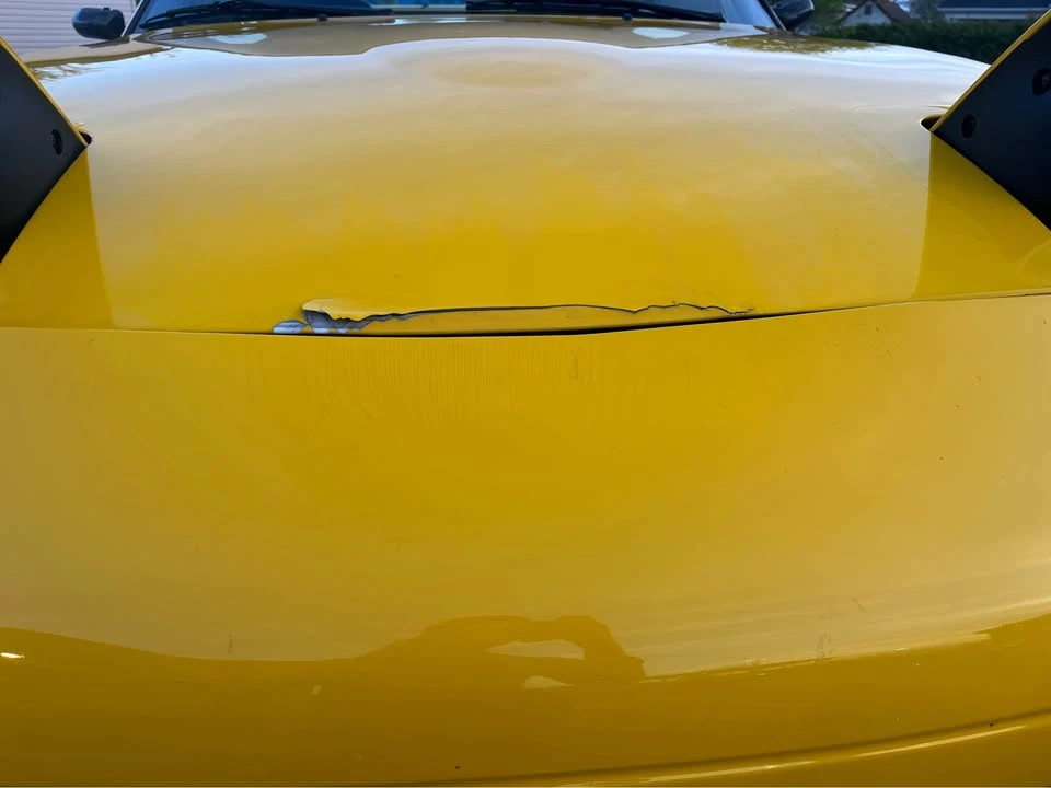 1990 Mazda NA MX-5 Miata - Image 10 of 13