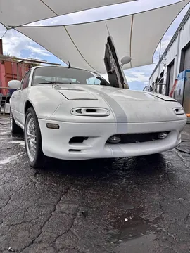 1990 Mazda MX-5 Miata