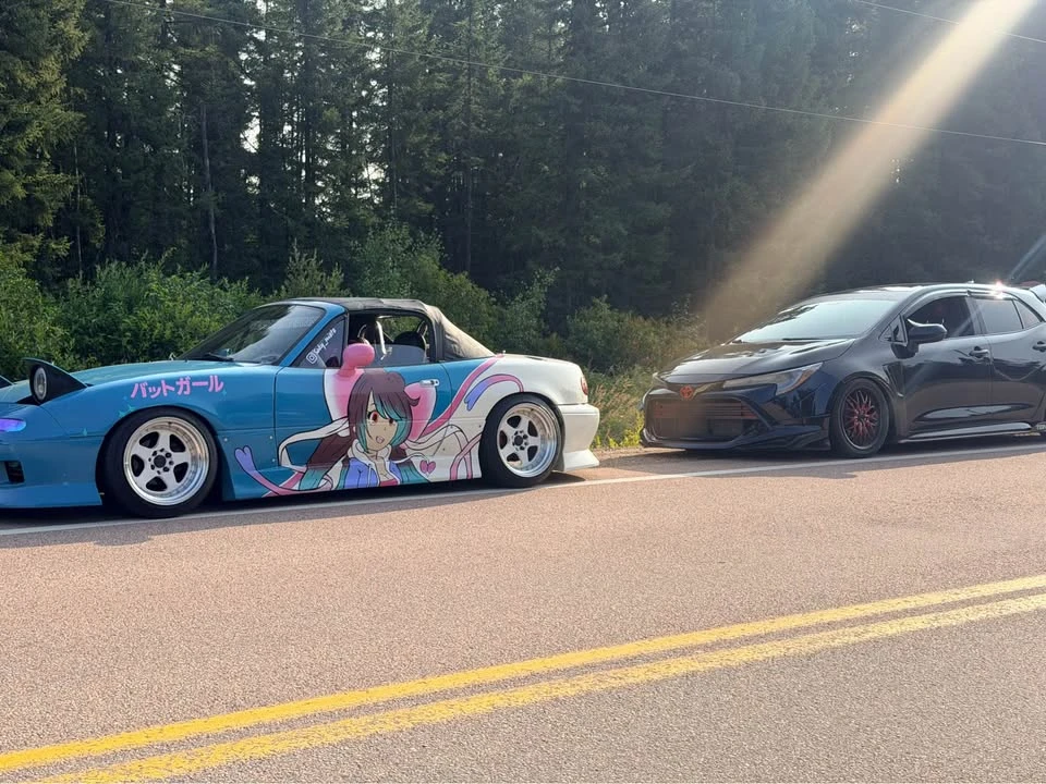 1990 Mazda NA MX-5 Miata - Image 9 of 16