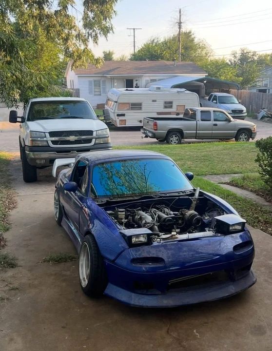 1990 Mazda NA MX-5 Miata - Image 2 of 4