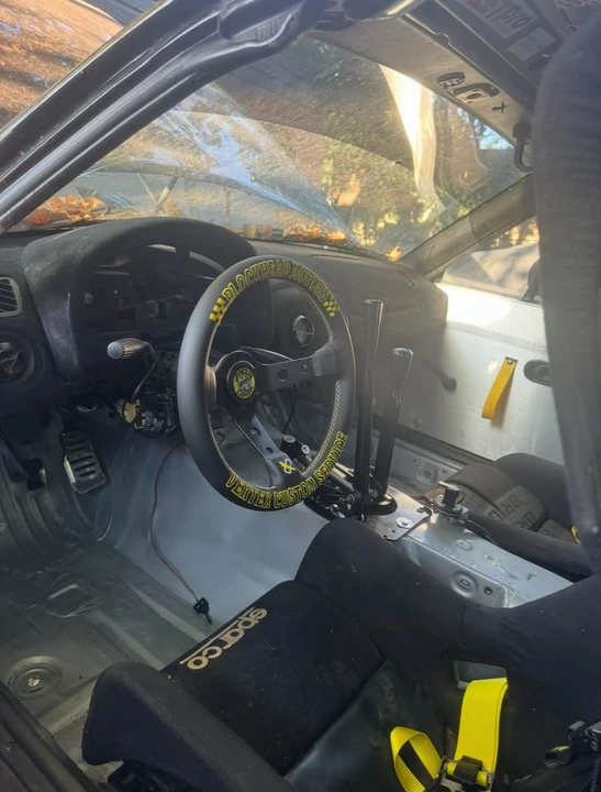 1990 Mazda NA MX-5 Miata - Image 4 of 9