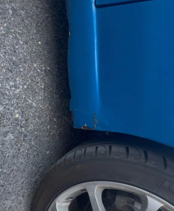 1990 Mazda NA MX-5 Miata - Image 8 of 9