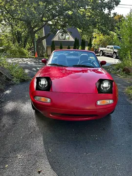 1990 Mazda MX-5