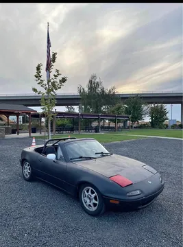 1990 Mazda MX-5