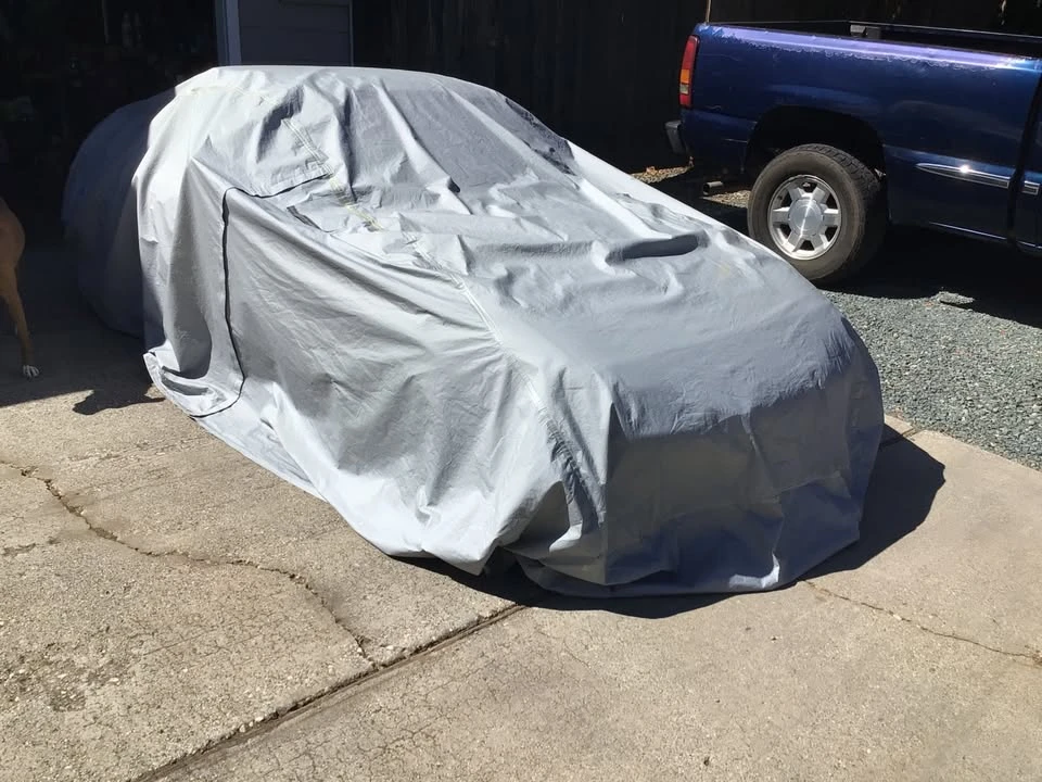 1990 Mazda NA MX-5 Miata - Image 9 of 12