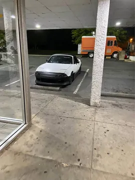 1990 Mazda MX-5