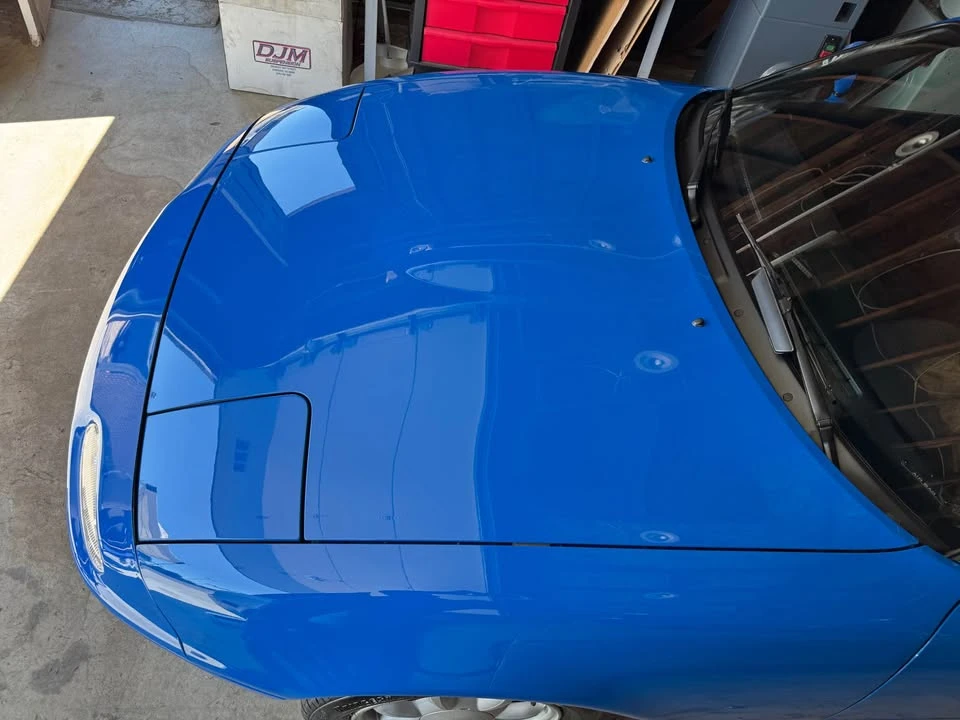 1990 Mazda NA MX-5 Miata - Image 6 of 20