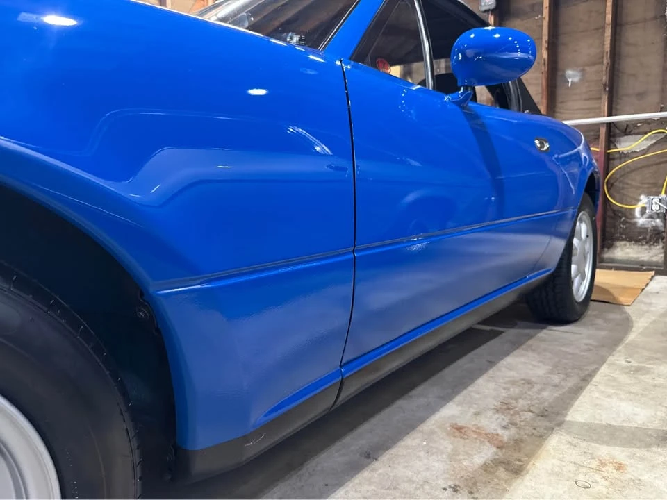 1990 Mazda NA MX-5 Miata - Image 2 of 20