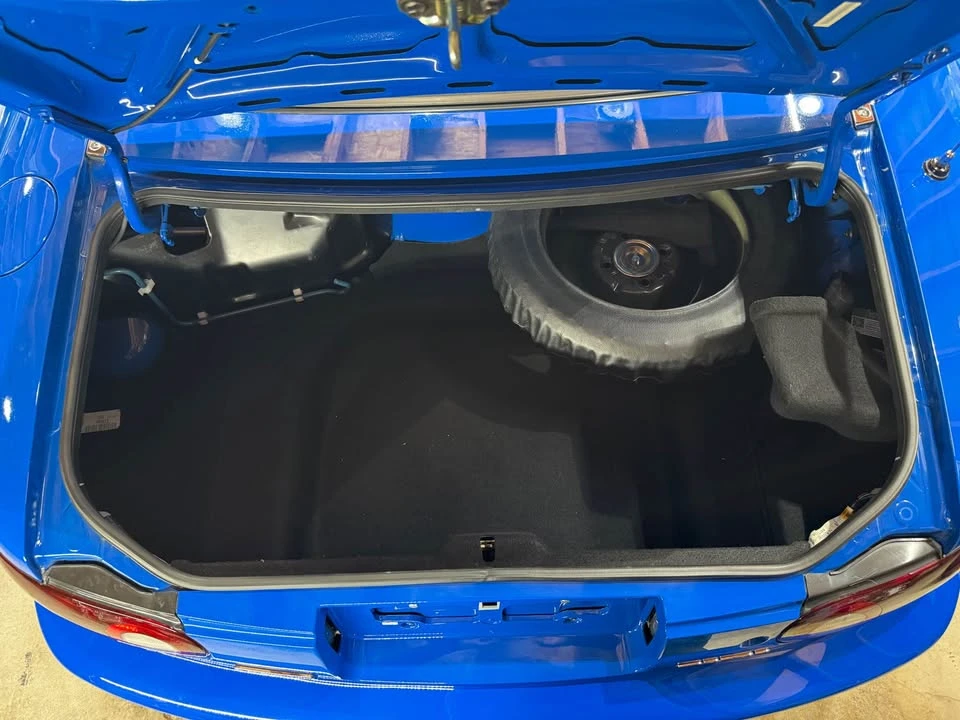 1990 Mazda NA MX-5 Miata - Image 18 of 20