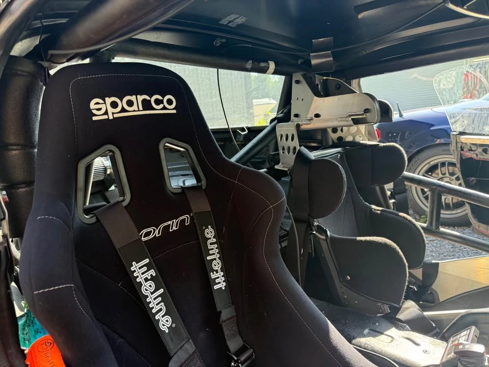 1990 Mazda NA MX-5 Miata - Image 9 of 12