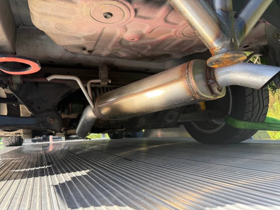 1990 Mazda NA MX-5 Miata - Image 12 of 12