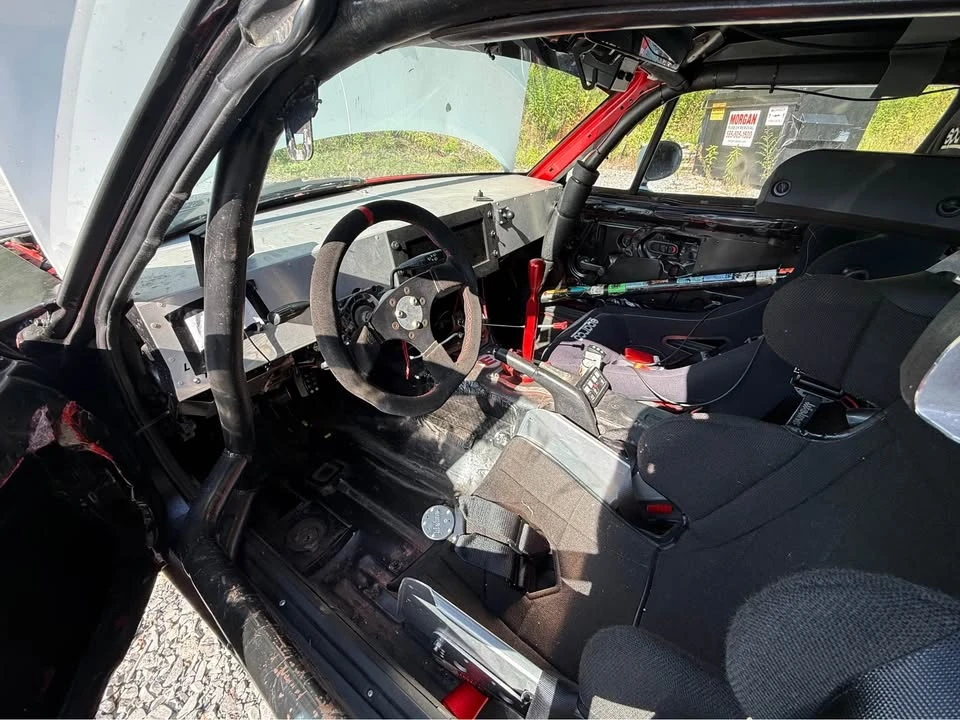1990 Mazda NA MX-5 Miata - Image 7 of 12